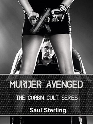 cover image of Murder Avenged